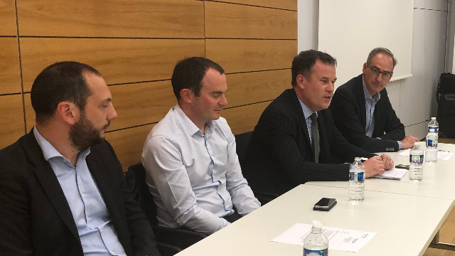 Les impacts du digital sur le secteur de l'immobilier