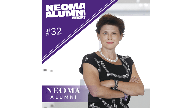 Entretien exclusif avec Doris Birkhofer (CESEM 97), présidente de Siemens France, Belux et Maghreb