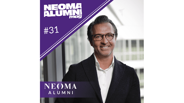 Jérôme Wirotius (PGE 93), DG de Biogaran - "Génériques : la France peut mieux faire !"