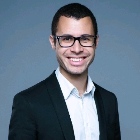 "On ne découvre pas sa passion, c'est elle qui nous trouve " par Mathieu Chérubin, ancien responsable carrière de NEOMA Alumni. 