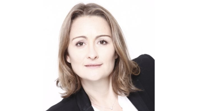 Aurélie Boisselier est nommée directeur financier France de Keyrus