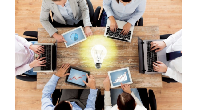 À l'ère du digital, quels sont les gains de l'alignement Marketing/commerce ?