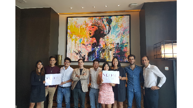 La tribu Cambodge organise sa première rencontre !