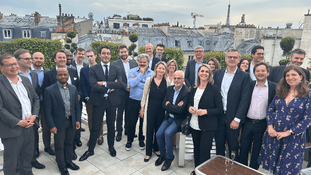 Conférence cocktail - La “retailisation” : nouveau relai de croissance pour le Private Equity ?