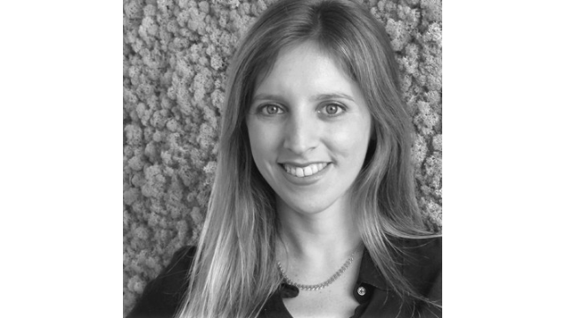 Paula Saucedo a été promue chef de produit marketing Kiotis parfums & Flormar de Stanhome France