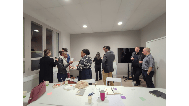 Préparation mentale du dirigeant