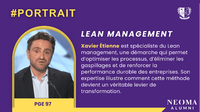 Xavier Étienne ...