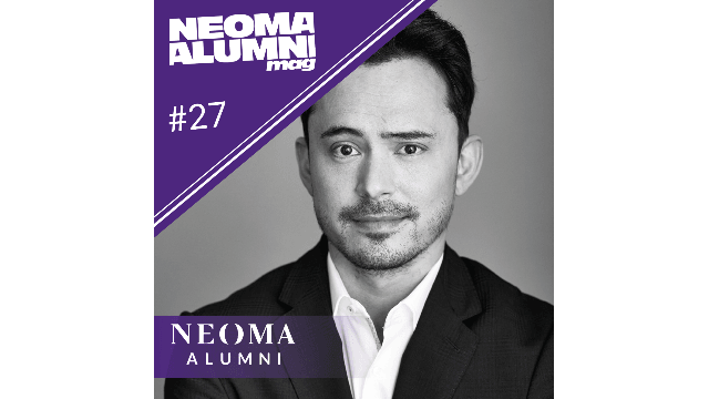 [NAM #27] Christopher Sayasith récemment honoré par le classement Yahoo Business "Outstanding Top 100 LGBT and Future Leaders List 2020"