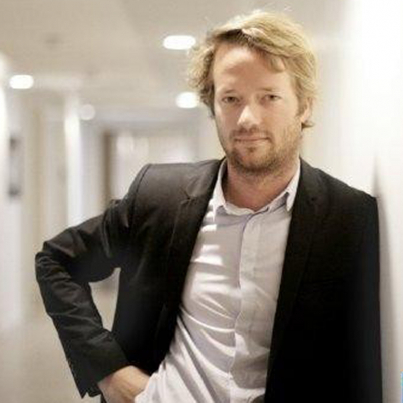 Guilhem Effroy appointed Managing Director in charge of design and luxury at Extrême