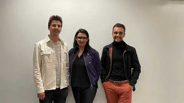 Conférence Cocktail - NFT : un levier de croissance pour les marques