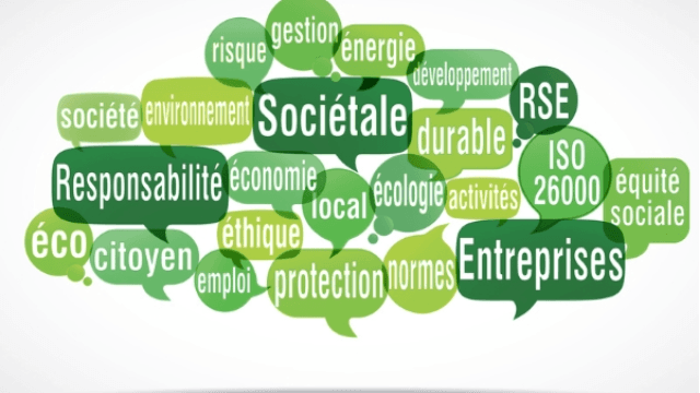 L'engagement RSE des collaborateurs, un enjeu clé pour l'entreprise 