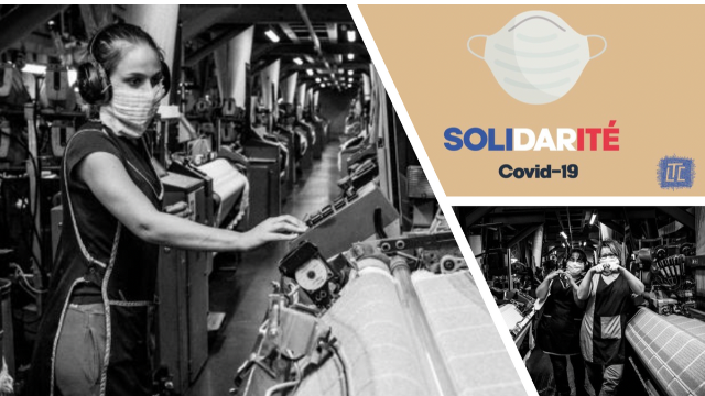 Diane Scemama et Claire Chouraqui mobilisées avec Dream Act !