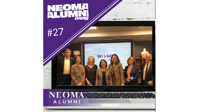 [NAM #27] L'égalité professionnelle : oui mais comment ?