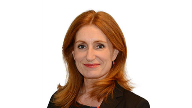 Marianne de Cidrac est nommée directrice des opérations d'Aésio