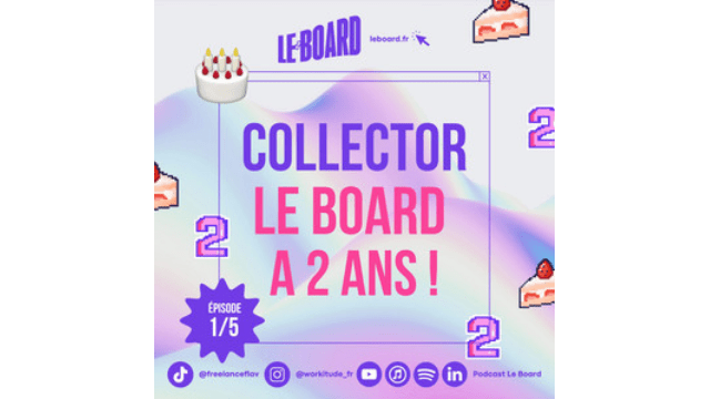 Le Board : 10 conseils pour faire performer ton podcast