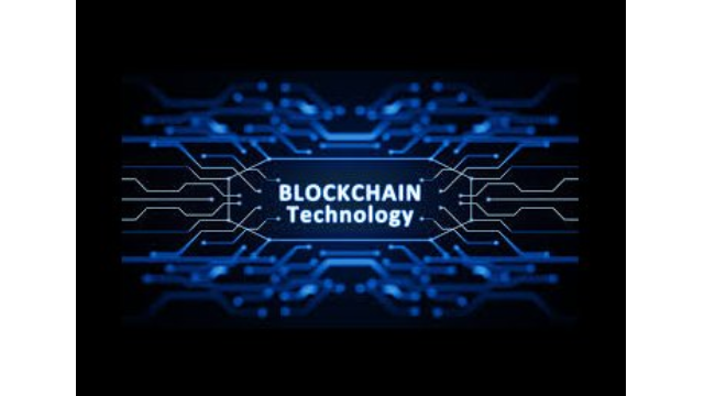 Un kick-off efficace pour le pôle BlockChain ! 