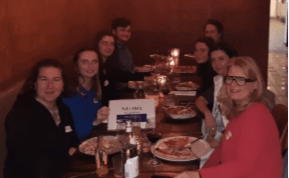 Rencontres NEOMA Alumni & Audencia Alumni aux Pays-Bas !