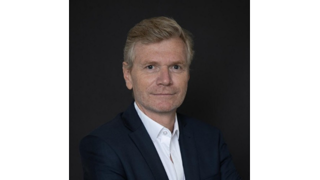 Vincent Wallner est nommé directeur associé de Wayden