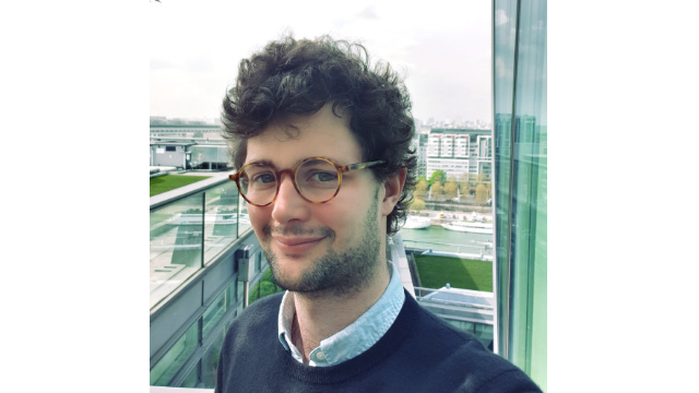 Julien Rialan a été nommé responsable innovation sociale de GoJob