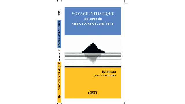 Voyage initiatique au coeur du Mont-Saint-Michel - David Pastural (PGE94)