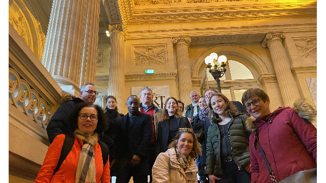 Visite guidée Exposition - L'Argent dans l'Art à la Monnaie de Paris