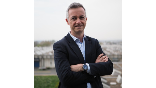 Marc-Olivier Grandsir a été promu head of Scientific Solutions division France-Belux d'Olympus