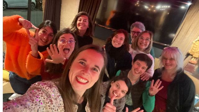 Soirée Réseau & Culture à Paris - Spectacle "SCHNECKE" & moment networking