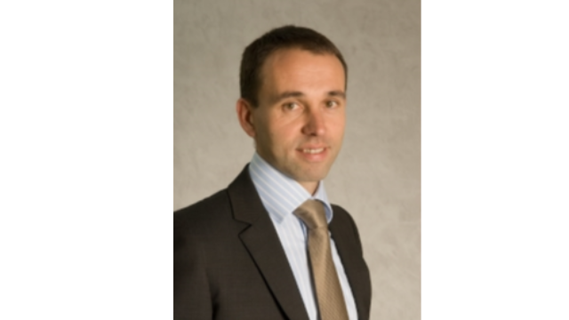 Nicolas Aubert est promu directeur de la division 3D de HP France