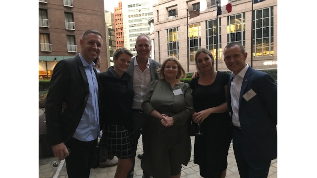 European Aussie Drinks spécial Pologne !