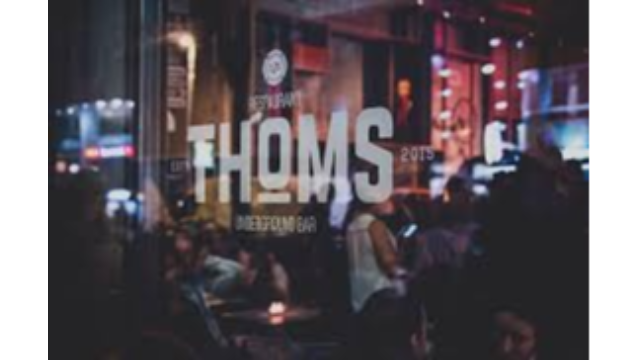 Afterwork de fin de l'été à Rotterdam aux Pays-Bas