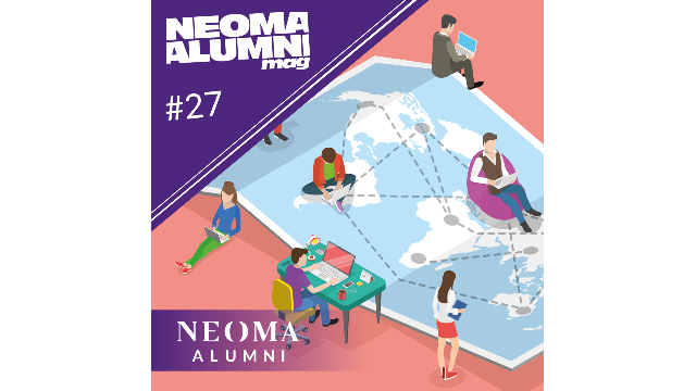 [NAM #27] Fin du salariat : mythe ou réalité ?