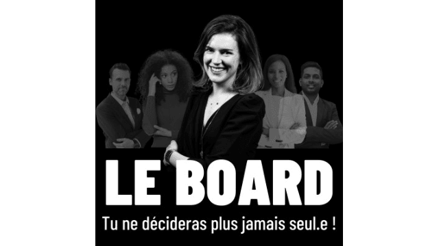 #34 - Pour une entreprise performante et solidaire!