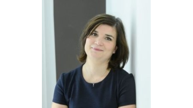 Anne Lainé est nommée chief marketing officer de McDonald's France