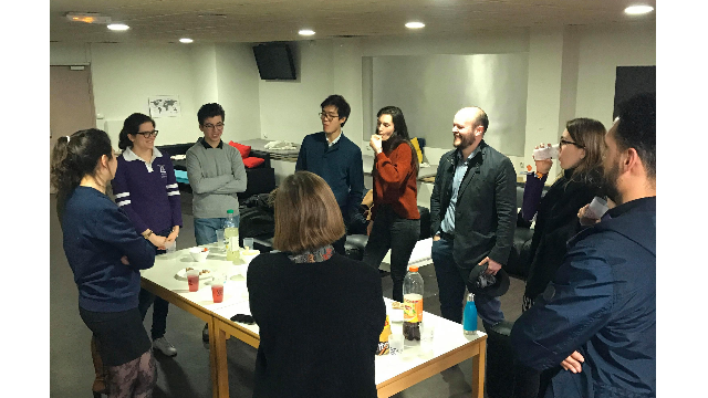 À la découverte des métiers de demain