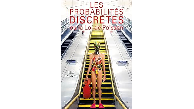 Les probabilités discrètes ou la Loi de Poisson, Leo Julien Pagnac (PGE 04)