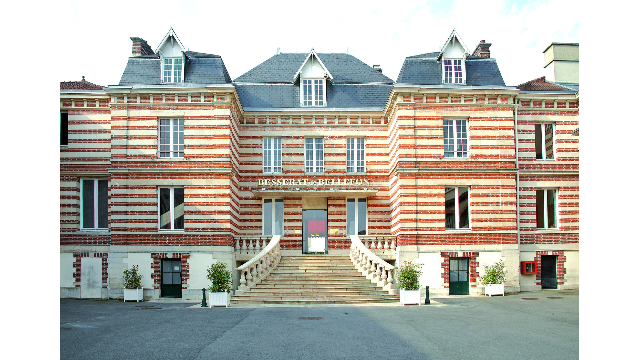 Nouveau partenariat avec la prestigieuse maison de champagne Besserat de Bellefon