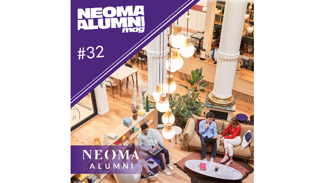 Immobilier : le digital à votre service !