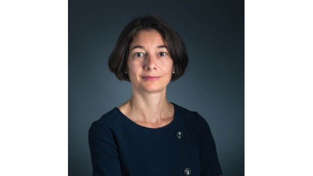 Alexandra Maggioli est désormais Analyste reporting risques et finance à la Société Générale