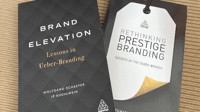 Brand Elevation : comment rendre une marque forte ?