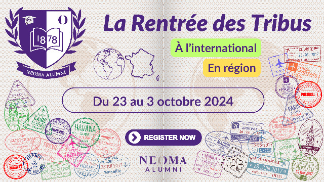 La Rentrée des tribus 2024 : découvrez l'événement le plus proche de chez vous !