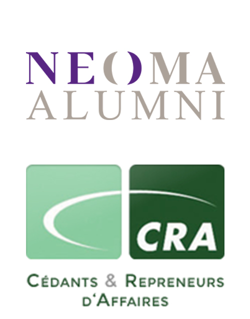 NEOMA Alumni partenaire de CRA