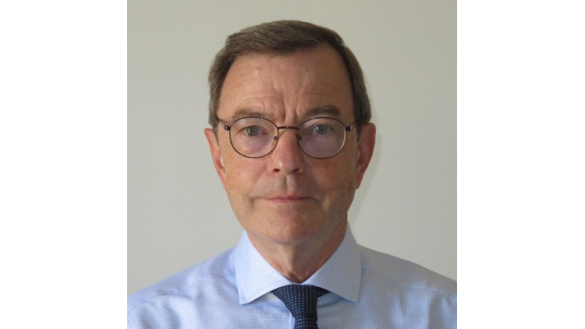 Luc Ardon est nommé directeur administratif et financier d'Egide