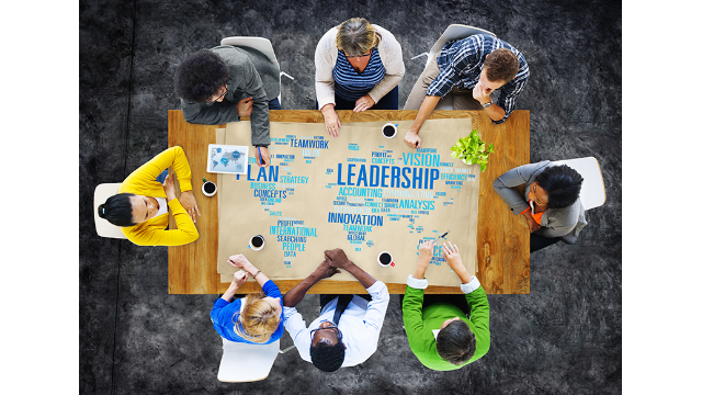 Lancement du Club Management et Leadership !