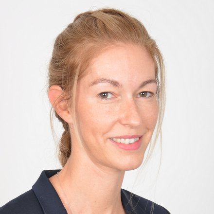 Aurélie Fouilleron Masson est nommée Directeur Général de La Française AM GmbH.