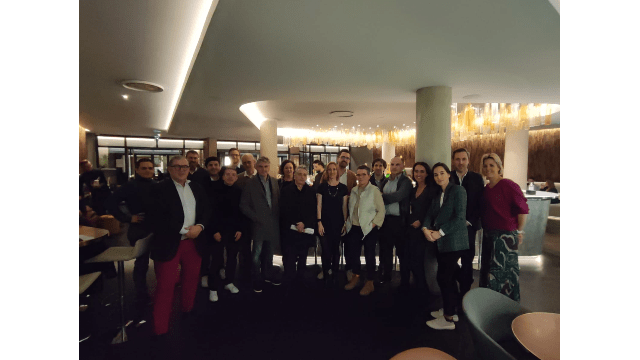 Les After MBA - Rencontre de février à Reims