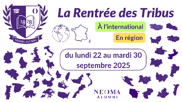 La Rentrée des ...
