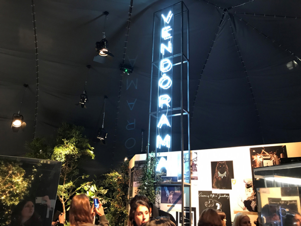 L’exposition Vendôrama a fasciné les membres du Club Luxe ! 