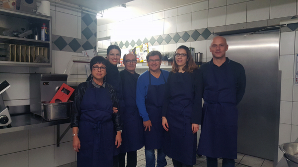 L'atelier chocolat de la tribu Alsace 