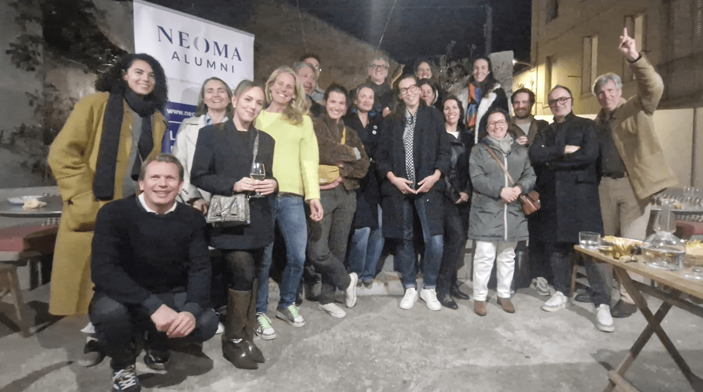 Retour sur la Rencontre Réseau Apéro Dînatoire au Zaÿ Zaÿ – Marseille