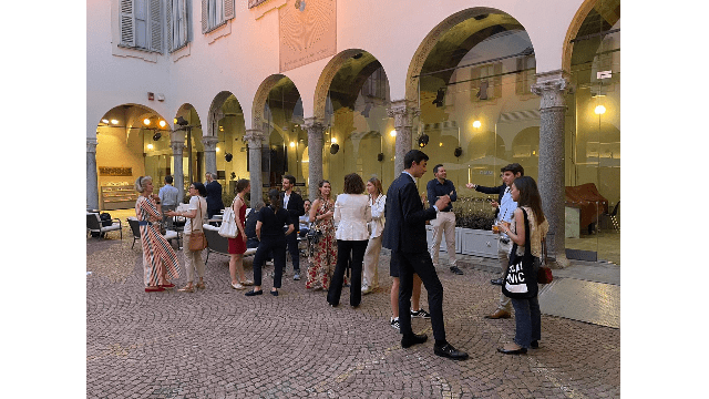 “French Grandes Ecoles” Alumni Network in Milano